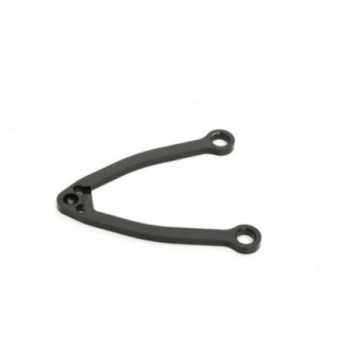 Precision Alloy Suspension Arms: Enhanced Stability & Performance.