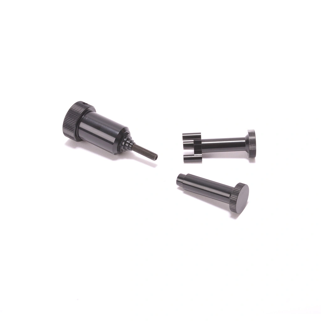 Precision Tire Truer – 1/12 Scale: Perfect Road Performance!
